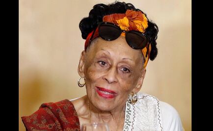 Omara Portuondo se retira de los escenarios tras desorientarse en un concierto en Barcelona