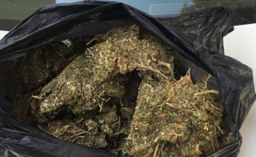 Detienen por secuestro al hijo de "El Ojos"; tiene 14 años