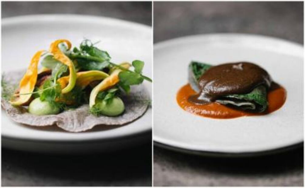 5 restaurantes en la CDMX para gastar tu aguinaldo