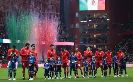 ¿Toluca jugará los cuartos de final de la Leagues Cup en el Nemesio Diez? Mohamed responde