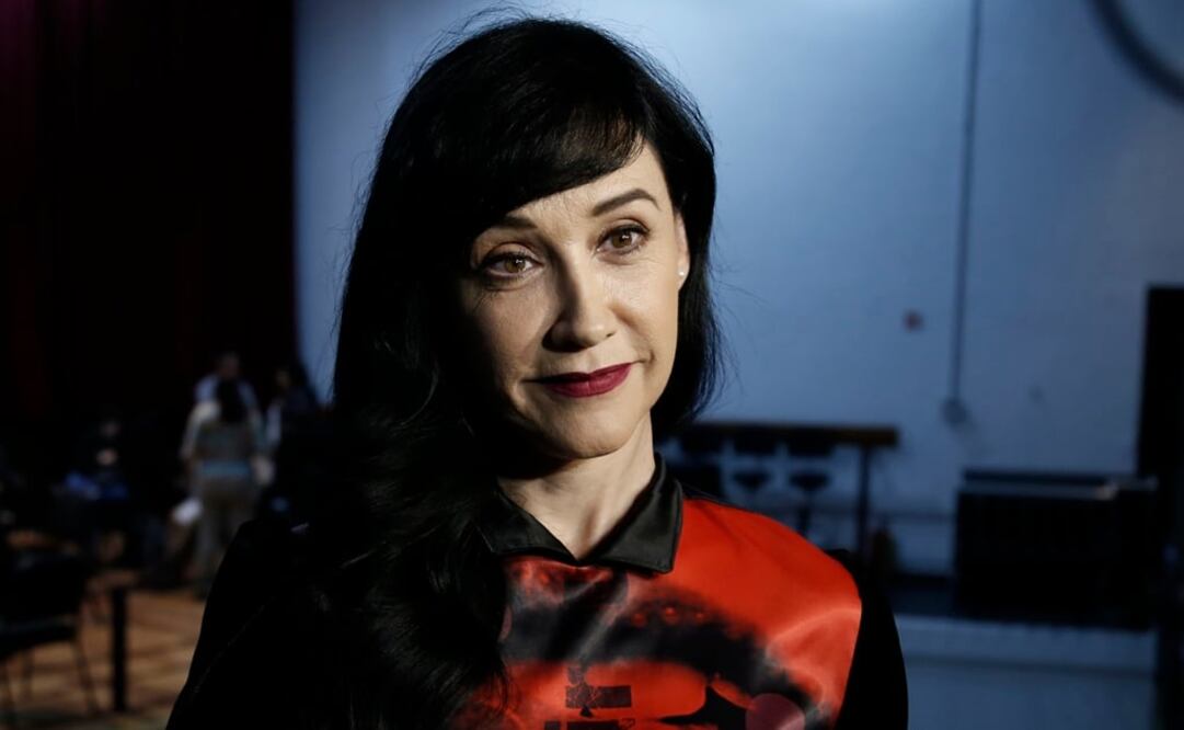 Foto: AGUSTIN SALINAS/EL UNIVERSAL