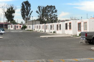 ​Infonavit coloca 4 mil inmuebles en segunda subasta de vivienda recuperada