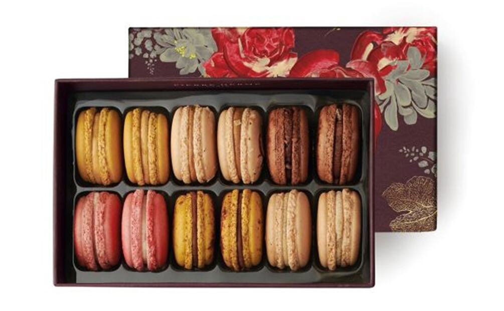 Prepárate para las olimpiadas con estos 7 básicos de la gastronomía francesa. Foto: Pexels