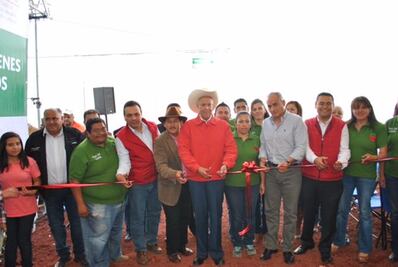 Con proyectos productivos, Sedatu busca arraigar a jóvenes al campo