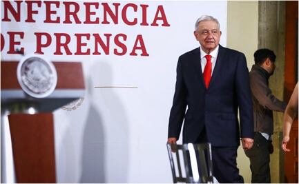 AMLO invita a los turistas a visitar México; “es el paraíso terrenal”, dice