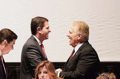 Y espera algún reembolso