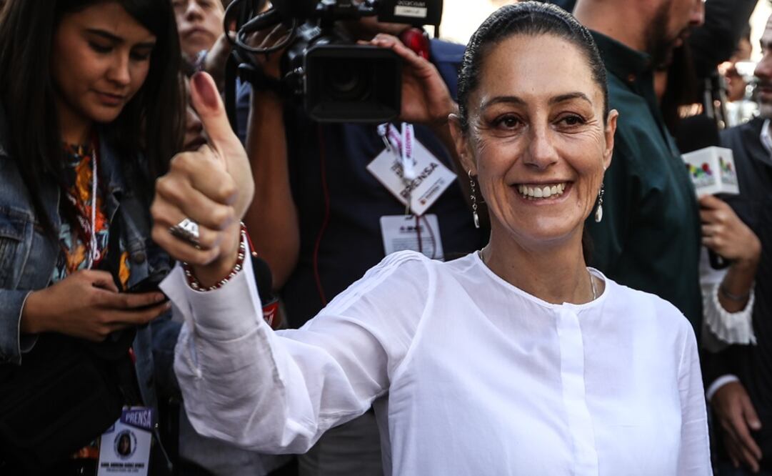 (Foto: Germán Espinosa / EL UNIVERSAL)