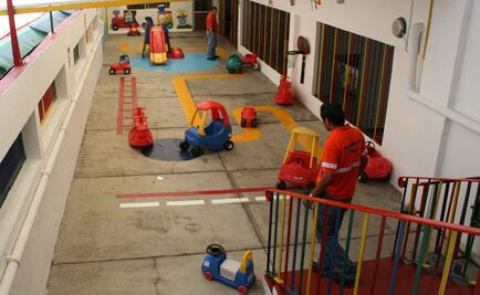 Indispensable ampliar horario en guarderías, dice Coneval