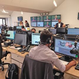 La cultura maya para el mundo