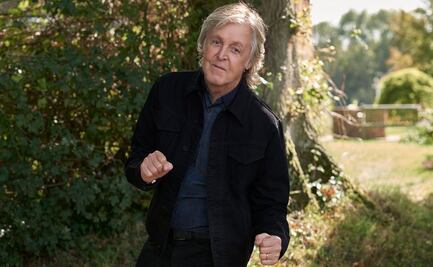 Paul McCartney: Así Influyó en la construcción del Foro Sol