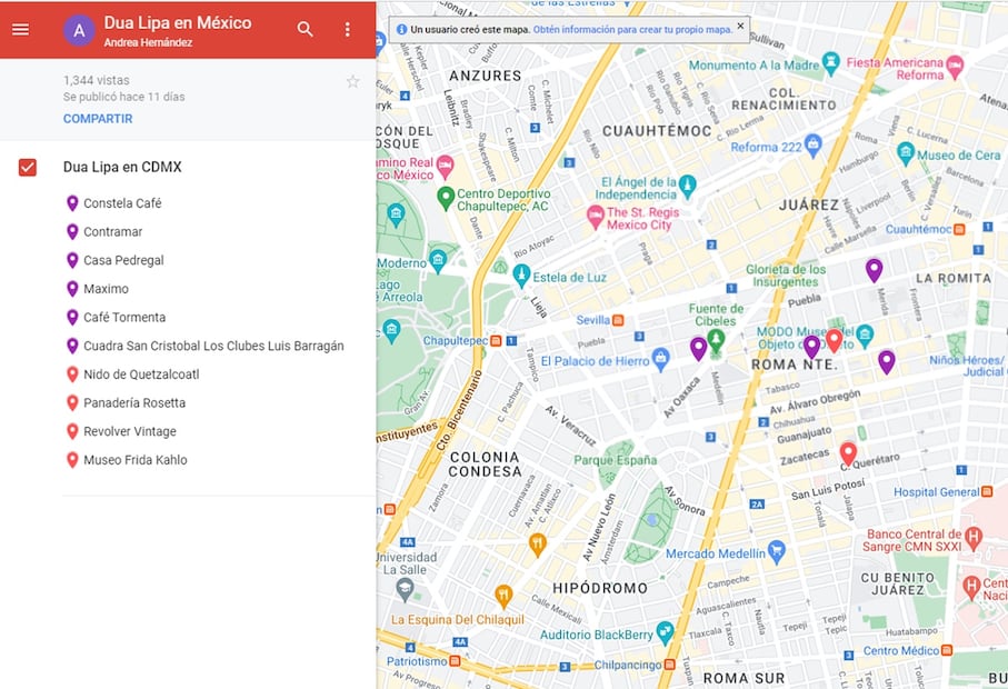 Foto: Google Maps