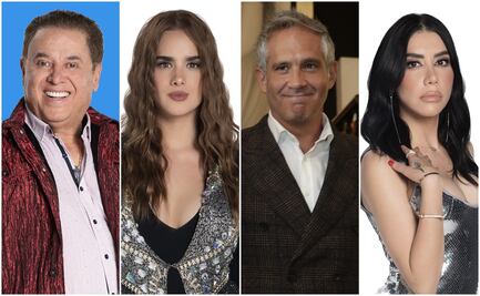 Los mejores momentos del Team Mar dentro "La casa de los famosos México"