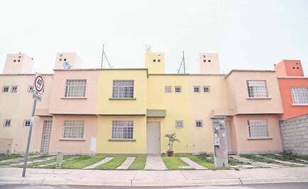 Despacho de cobranza del Infonavit niega despojo de viviendas a 60 mil familias