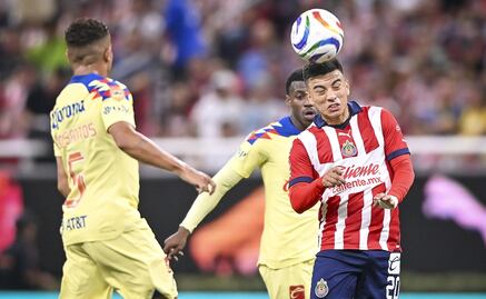 Liga MX: ¿Qué necesitan América y Chivas para convertirse en finalistas del Clausura 2024? 