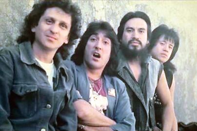 Mariano, “clave en la historia de El Tri”