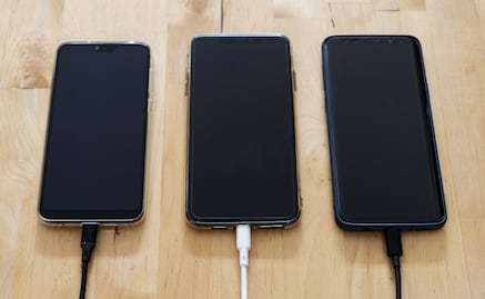 Los 40 celulares compatibles con la red 5G de Telcel