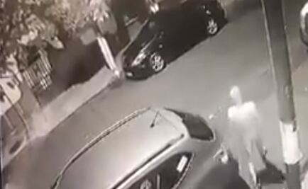 Vinculan a proceso a nudista que acosó a una joven en la delegación Azcapotzalco