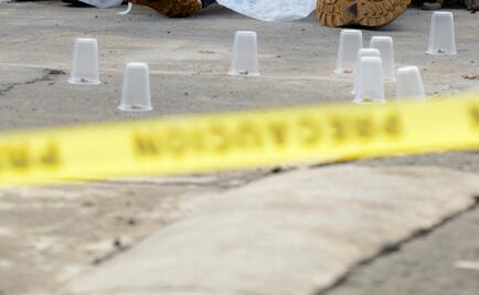 Ola de violencia deja 11 homicidios en 4 días en Uruapan