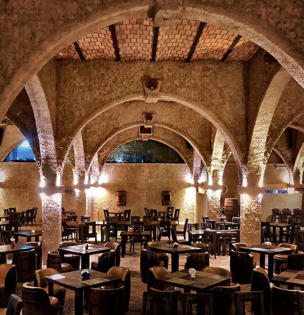 Foto: La Taberna del Cofrade