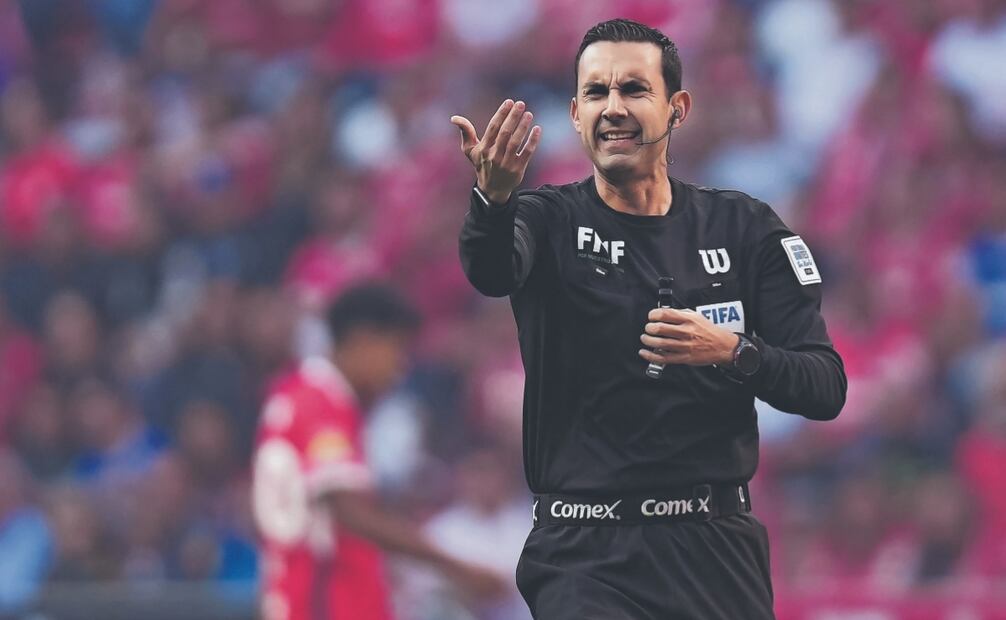 César Ramos - Foto: Imago7