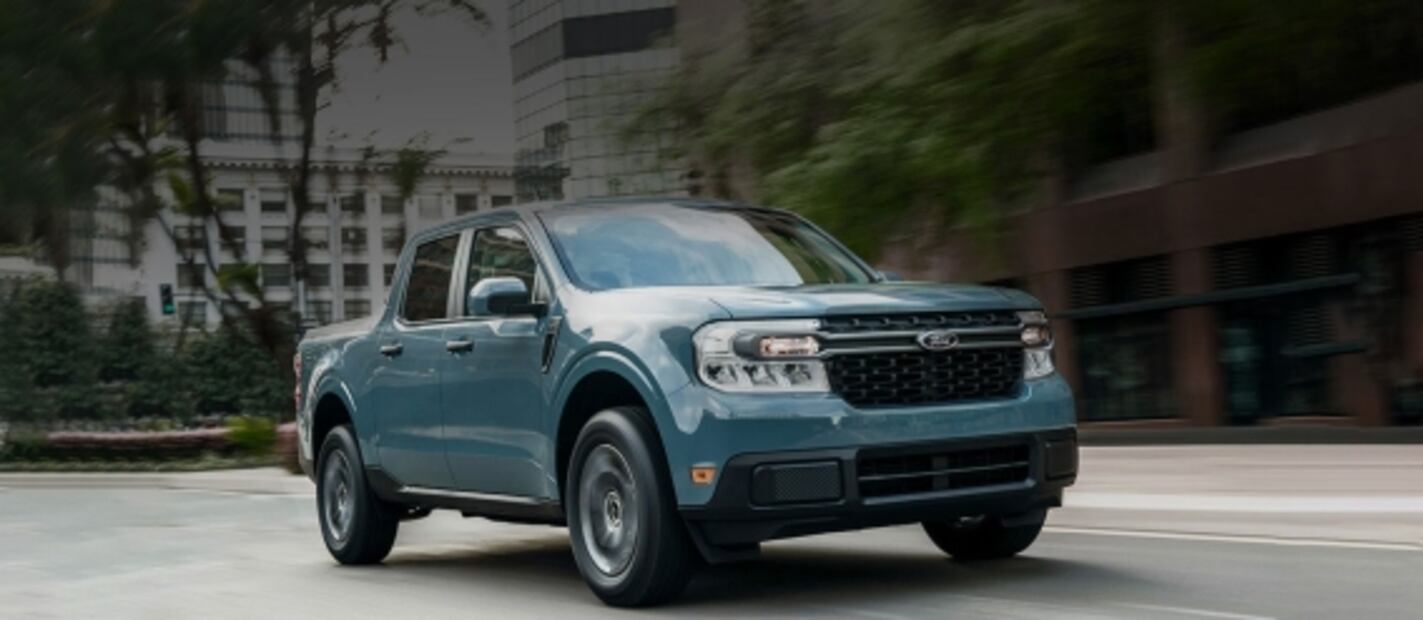 Estos son los coches más populares de TikTok