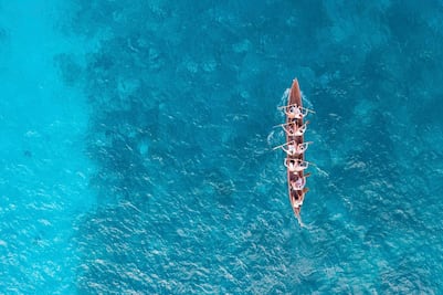 Vuelve la Travesía Sagrada a Cozumel 