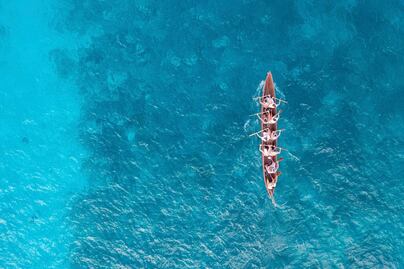Vuelve la Travesía Sagrada a Cozumel 