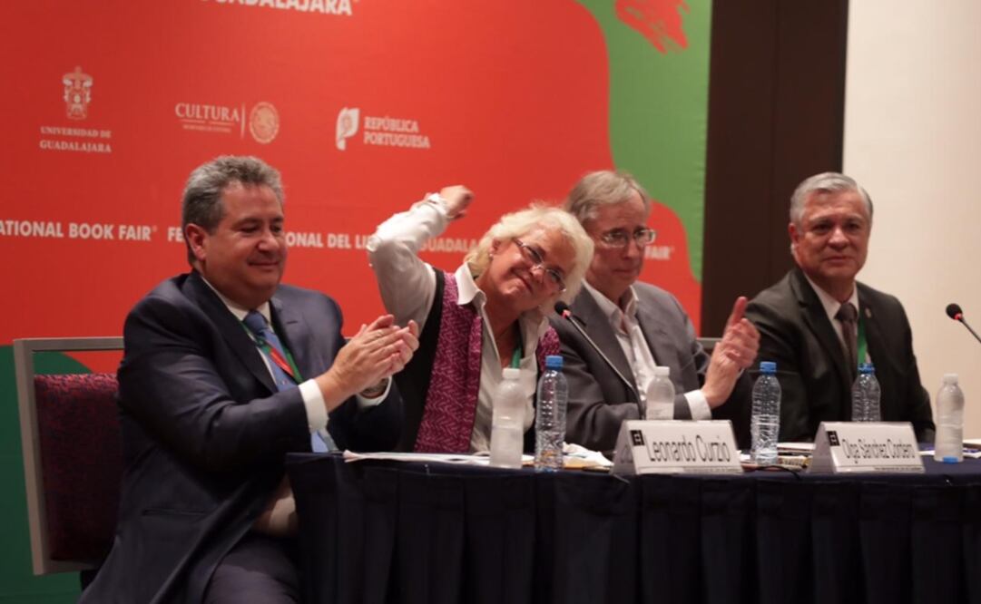 Foto: Juan Boites/EL UNIVERSAL 