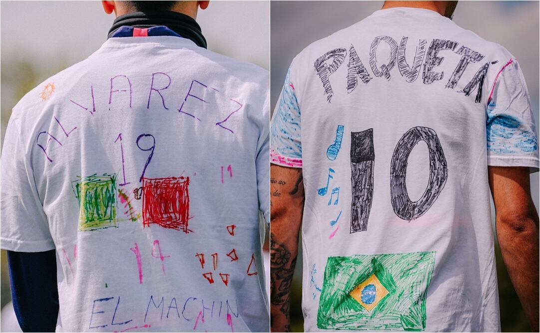 FOTO: @WestHamEspanol