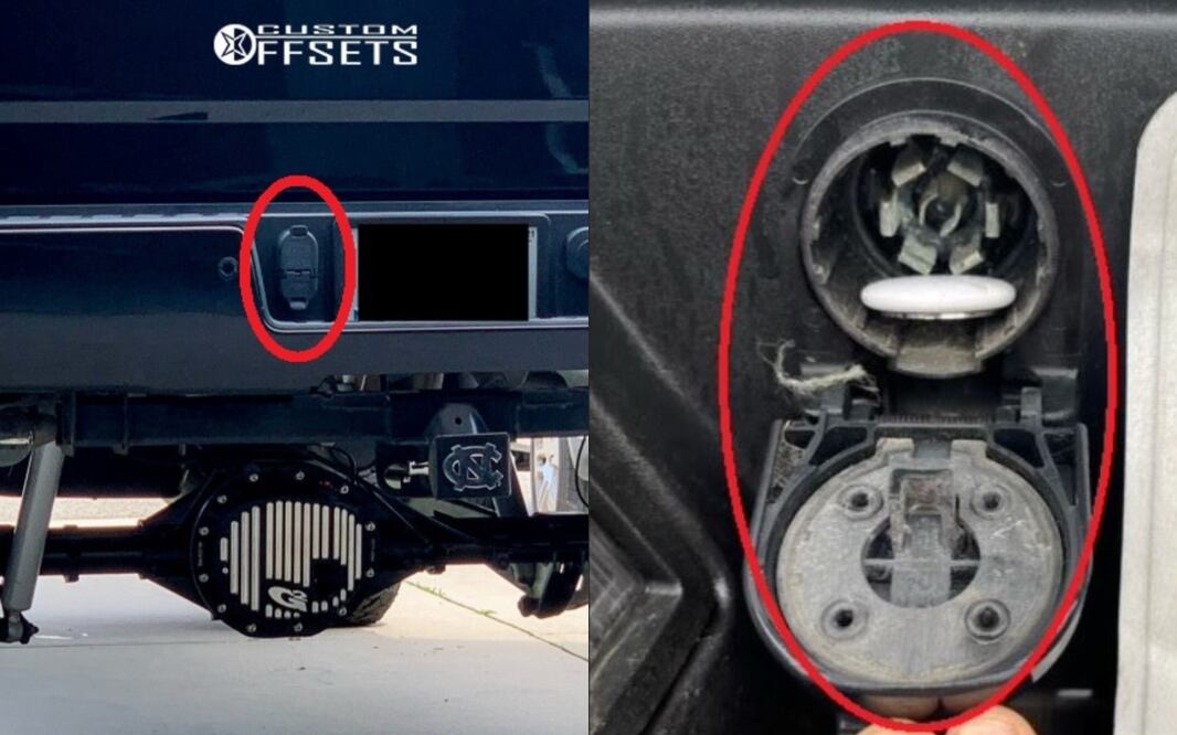 La nueva forma en la que los ladrones rastrean tu auto para robarlo por la noche