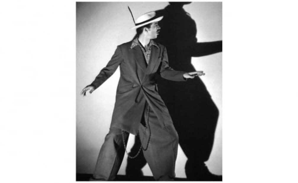 Los 105 datos de Germán Valdés "Tin Tan", el "Rey Pachuco"
