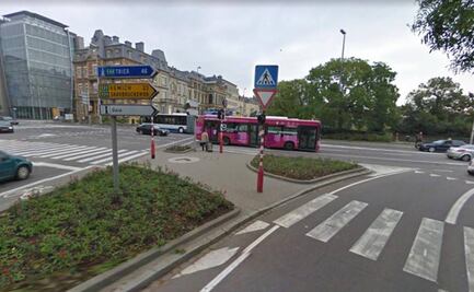 Luxemburgo, primer país del mundo en tener transporte público gratuito 