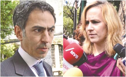 ICA y Hermes se reúnen con AMLO por Texcoco