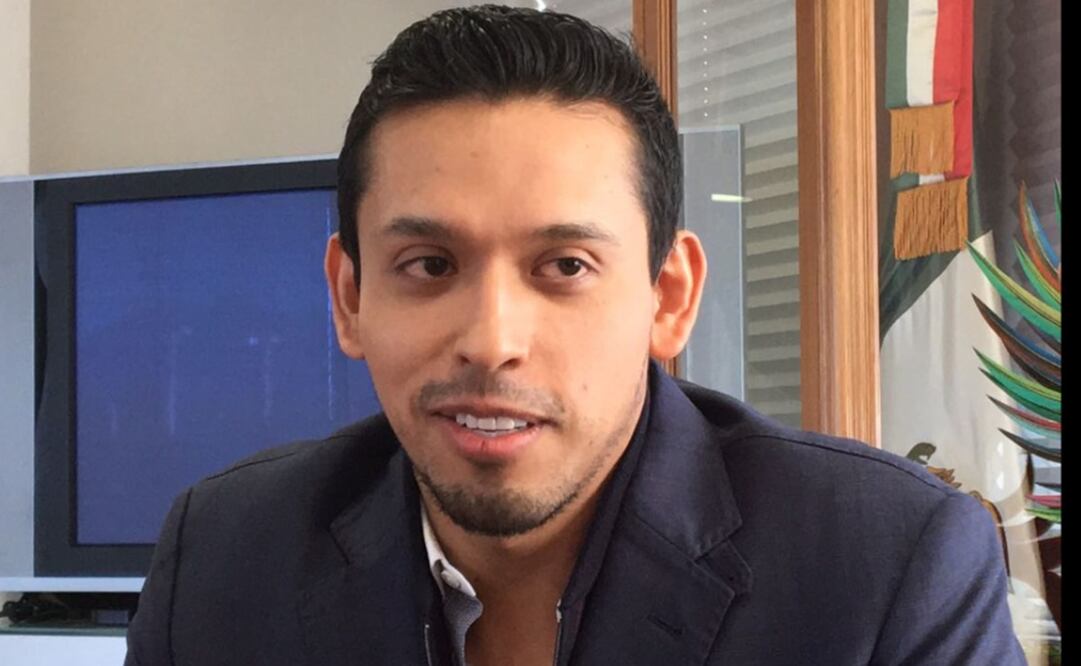 Iván Aguilera. Foto: Archivo 