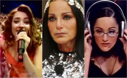 Jolette se gana el reconocimiento de las redes por defender a Lolita Cortés, pese a cómo fue con ella en "La Academia": "hermoso ser humano"