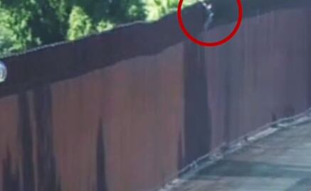 Patrulla Fronteriza rescata a niña de 7 años abandonada por traficante de migrantes