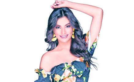 Lupita Valero está orgullosa de su pasado como mesera