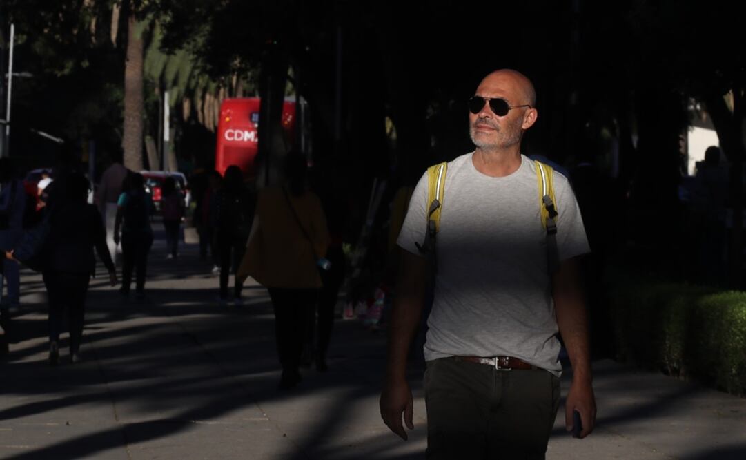 Fotografía: Archivo EL UNIVERSAL