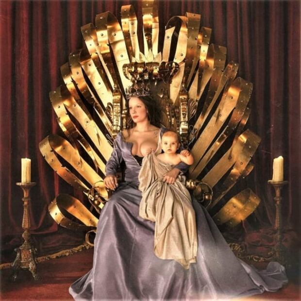 Revoluciones por segundo 12 de septiembre de 2021