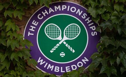 Wimbledon no entregará puntos ATP y WTA por el veto de tenistas rusos y bielorrusos