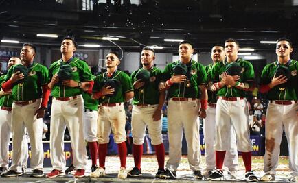 Mexican baseball team triumphs at Baseball World Cup