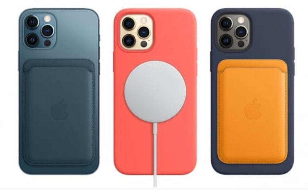 Reseña: iPhone 12 y 12 Pro. Potentes pero…, tienen este punto débil