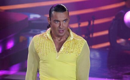 Latin Lover recuerda a Santiago Galindo como un "creador de sueños"