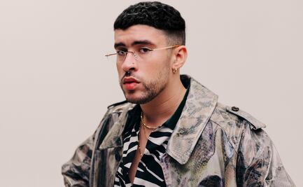Bad Bunny, ¿su respaldo podría beneficiar a Kamala Harris?