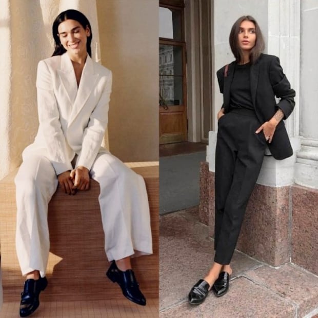 Alerta tendencia: así llevaremos los mocasines esta temporada 