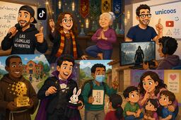 Estos maestros se hicieron virales por sus creativas formas de enseñar y emocionar a sus alumnos
