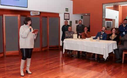 Alianza de Medios MX busca aliados para fortalecer libertad de expresión