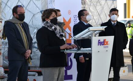 Inicia vacunación de refuerzo para maestros en Edomex, Colima y Baja California: SEP