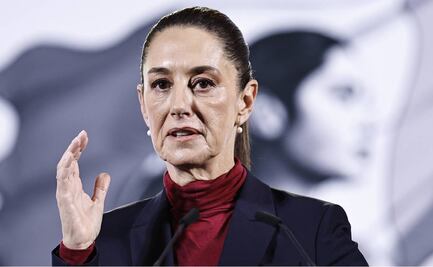 Sheinbaum reacciona a reportaje de reclutamiento de estudiantes de química para fabricar drogas; alude a serie Breaking Bad