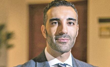 Fiscalía confirma detención del exfuncionario capitalino Simón Levy; enfrenta dos órdenes de aprehensión 